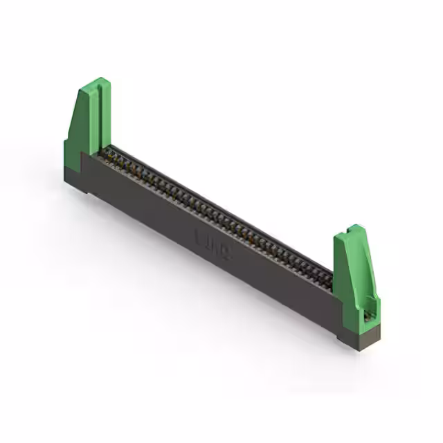 395-042-523-188 EDAC Inc.  Edgeboard Connectors